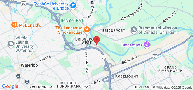 508 Riverbend Dr, Kitchener, ON N2K 3S3, Canada