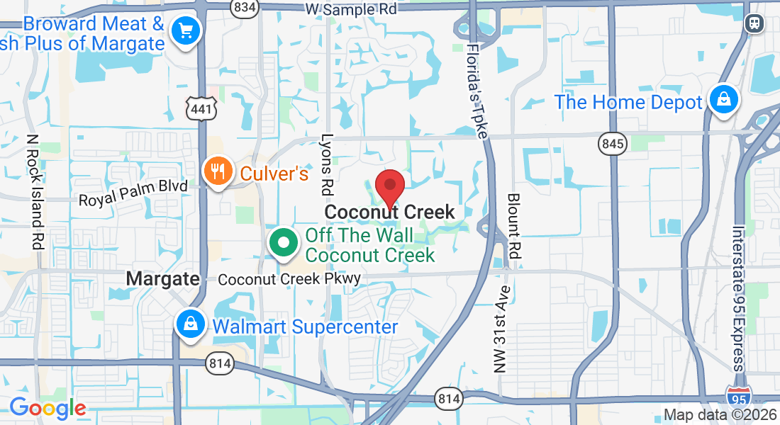 Coconut Creek, FL, USA
