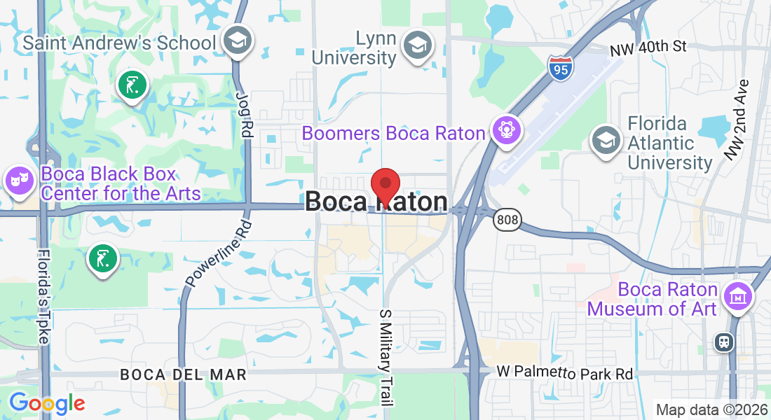 Boca Raton, FL, USA
