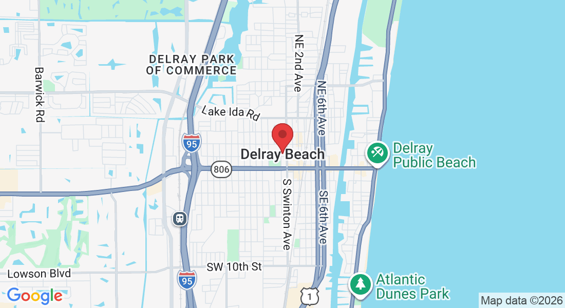 Delray Beach, FL, USA