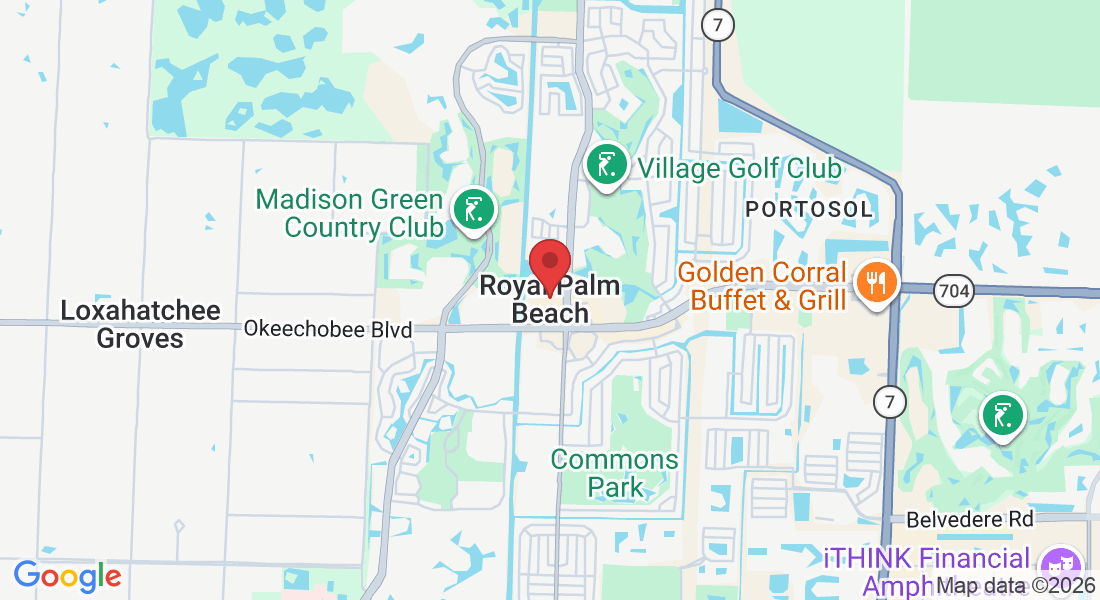 Royal Palm Beach, FL, USA