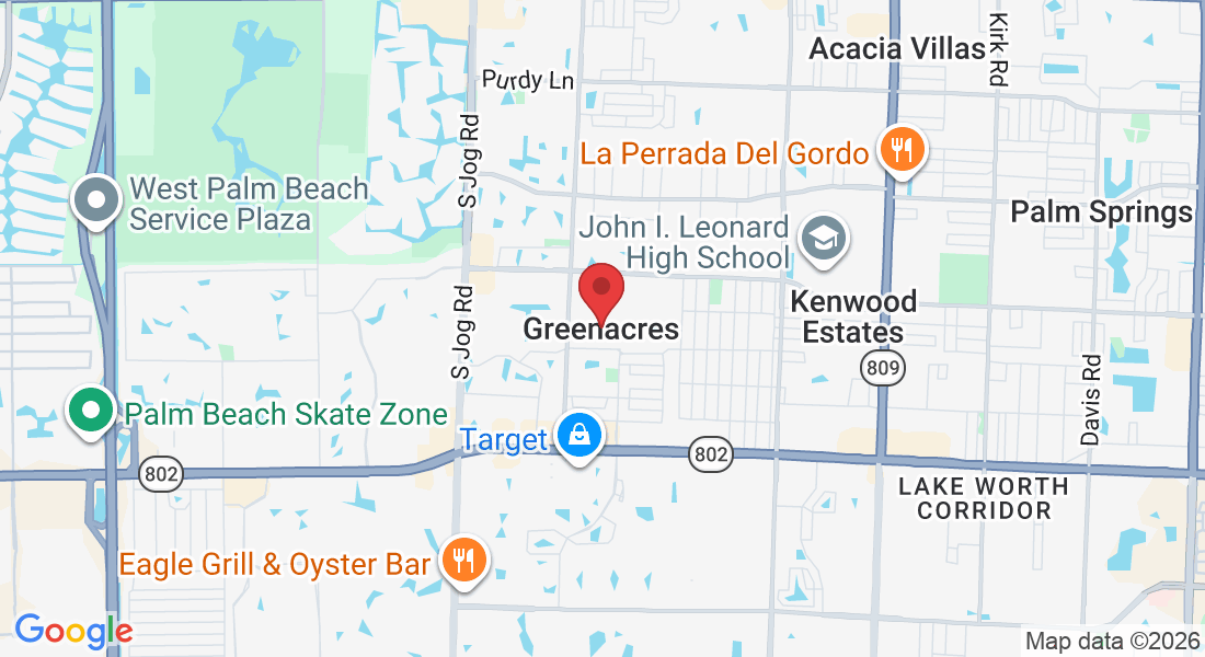 Greenacres, FL, USA