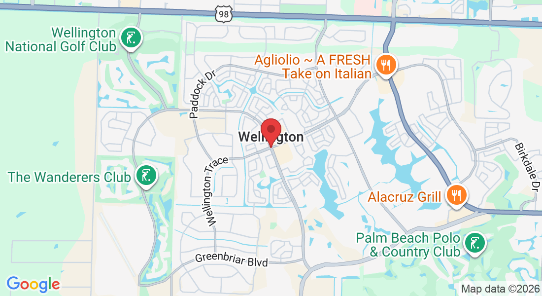 Wellington, FL, USA