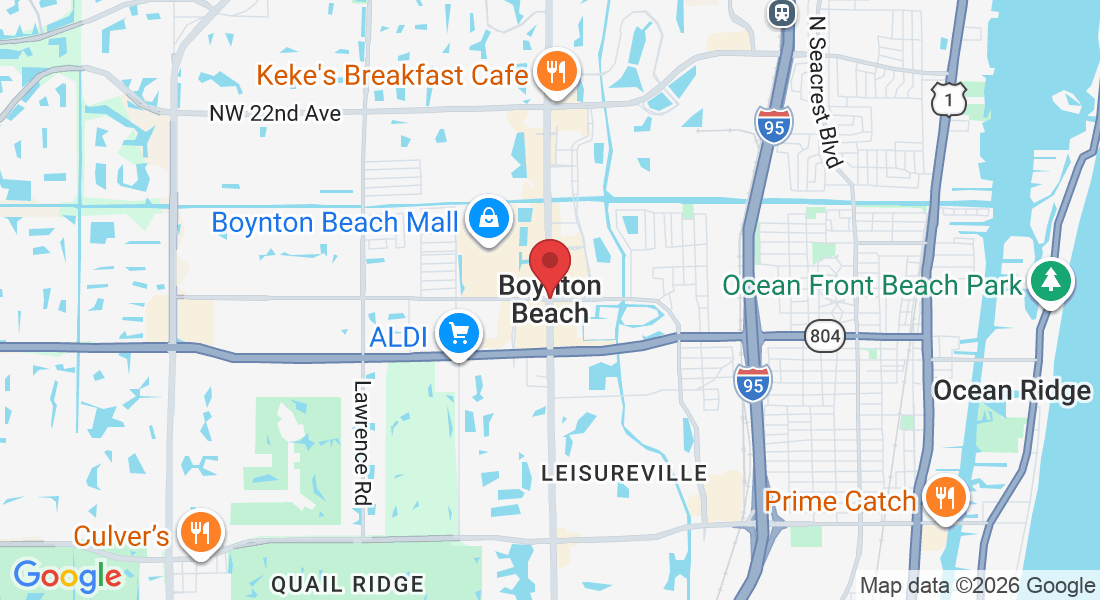 Boynton Beach, FL, USA
