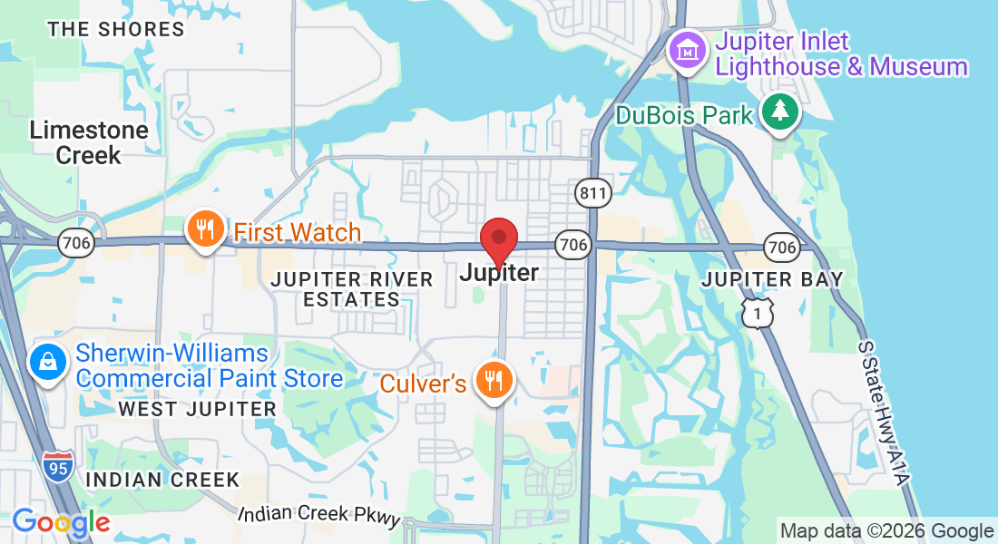 Jupiter, FL, USA