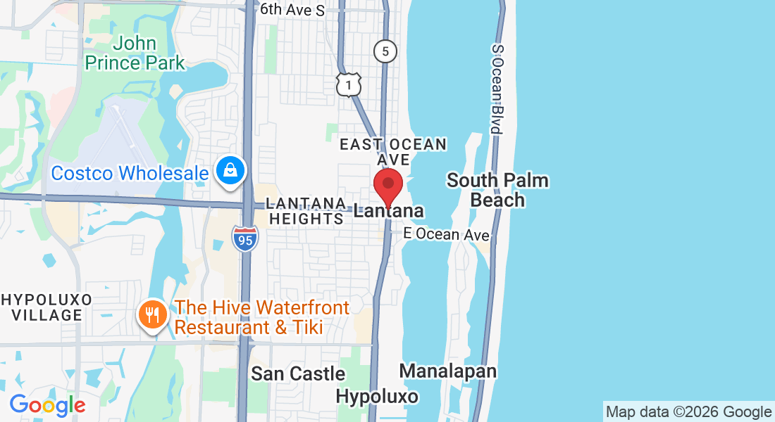 Lantana, FL, USA