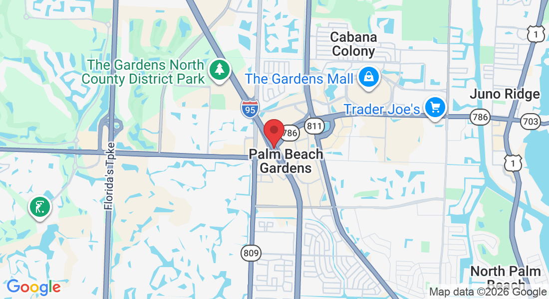 Palm Beach Gardens, FL, USA