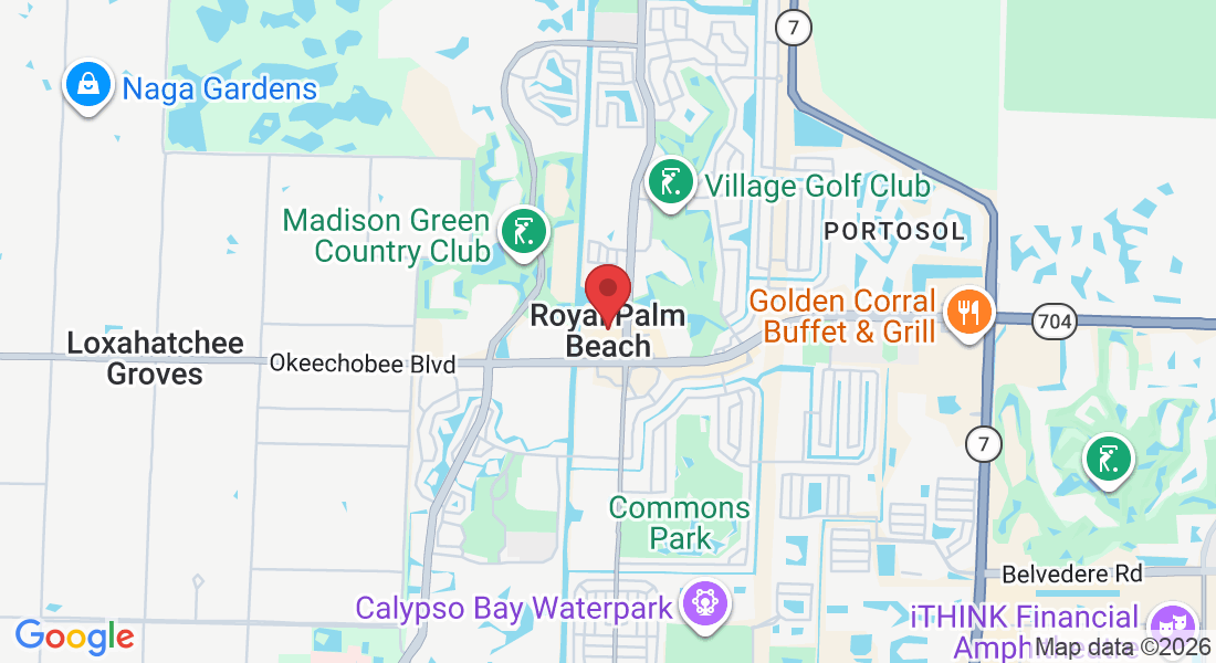 Royal Palm Beach, FL, USA