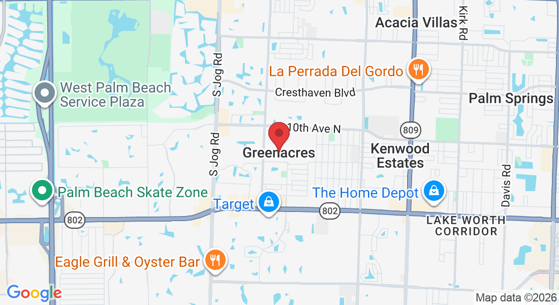 Greenacres, FL, USA