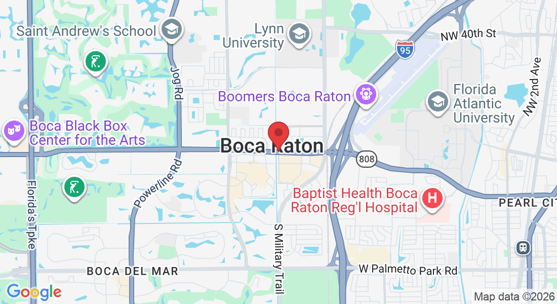 Boca Raton, FL, USA