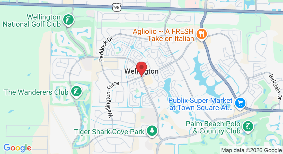 Wellington, FL, USA