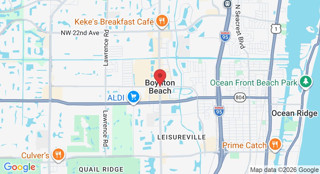 Boynton Beach, FL, USA