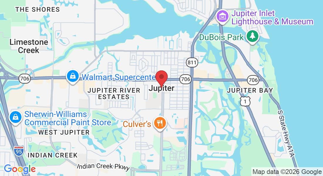 Jupiter, FL, USA