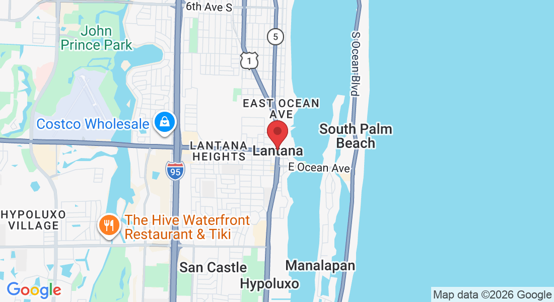 Lantana, FL, USA