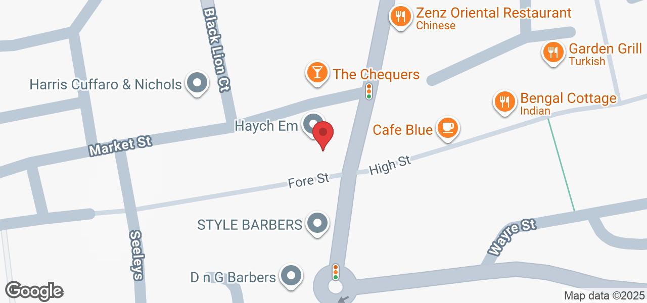 Old Harlow, Harlow CM17 0AN, UK