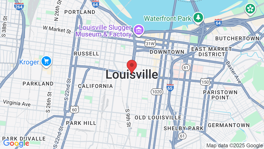 Louisville, KY, USA