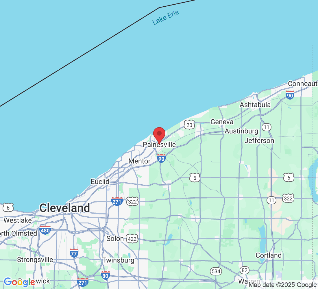 Painesville, OH 44077, USA