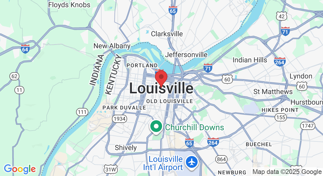 Louisville, KY, USA
