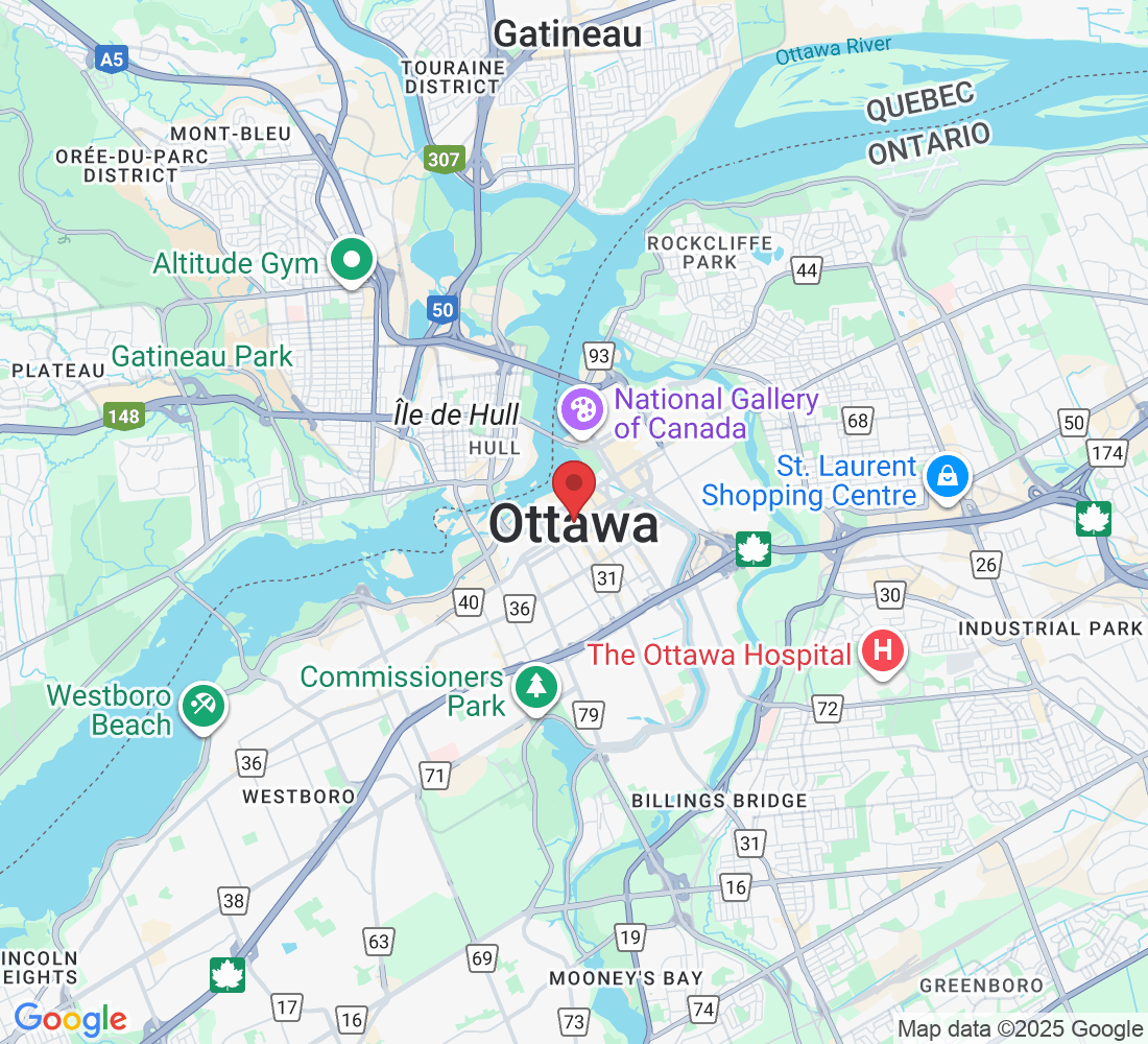 Ottawa, ON, Canada