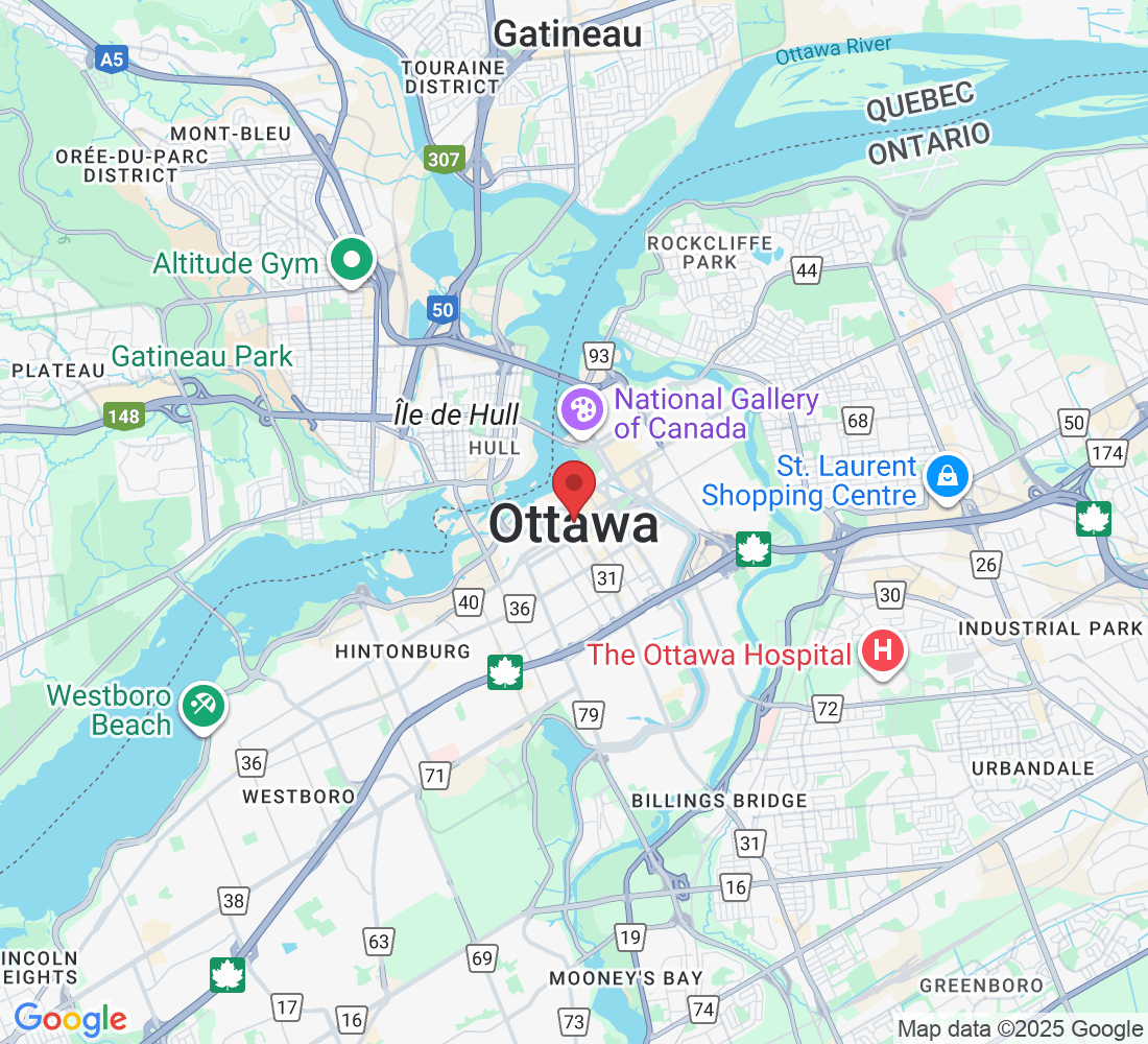 Ottawa, ON, Canada