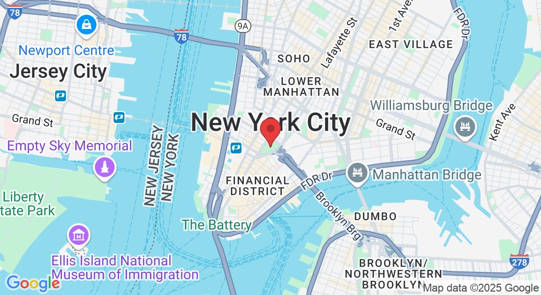 New York, NY, USA