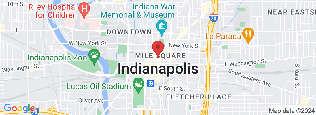 Indianapolis, IN, USA