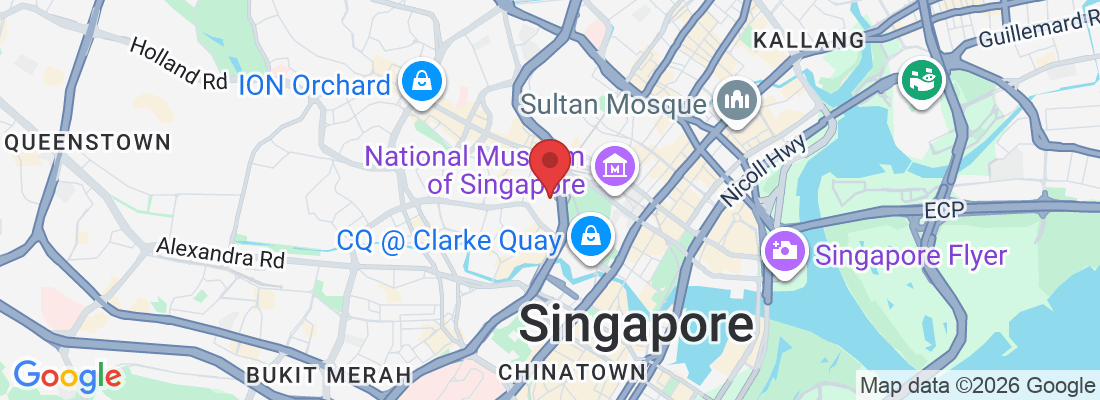 Singapore 238705