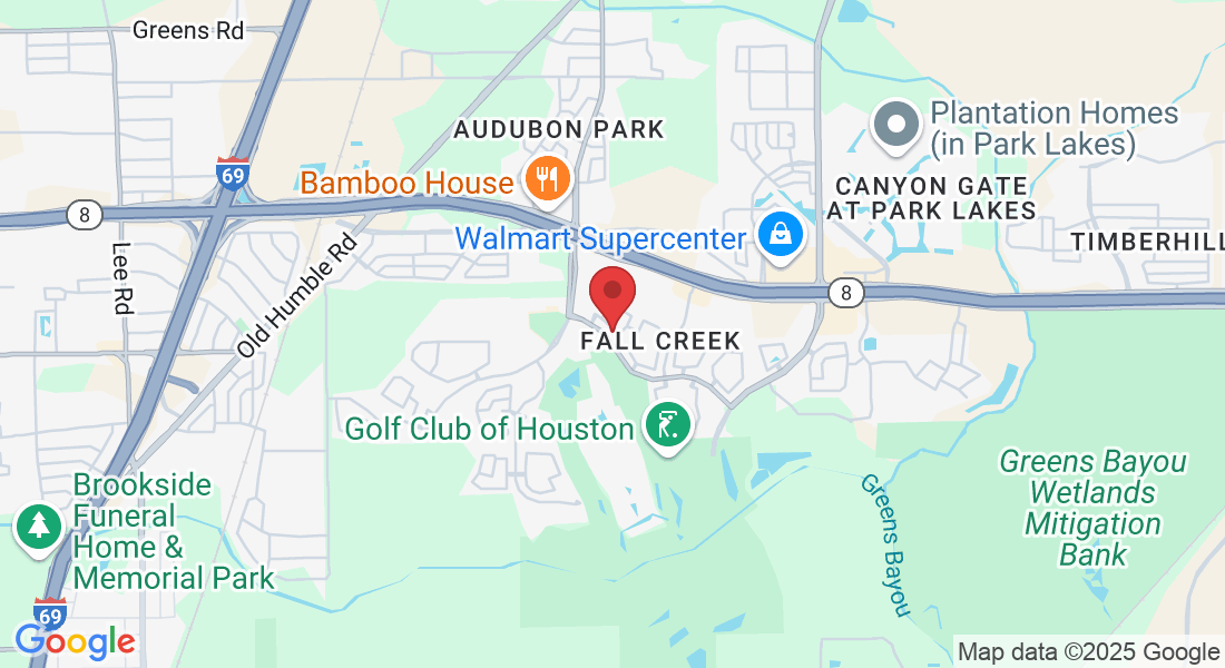 8126 Clearwater Crossing, Humble, TX 77396, USA