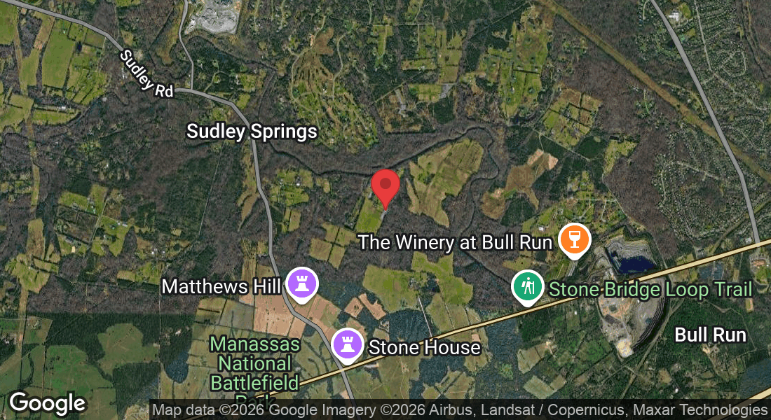 10955 Poplar Ford Trail, Manassas, VA 20109, USA