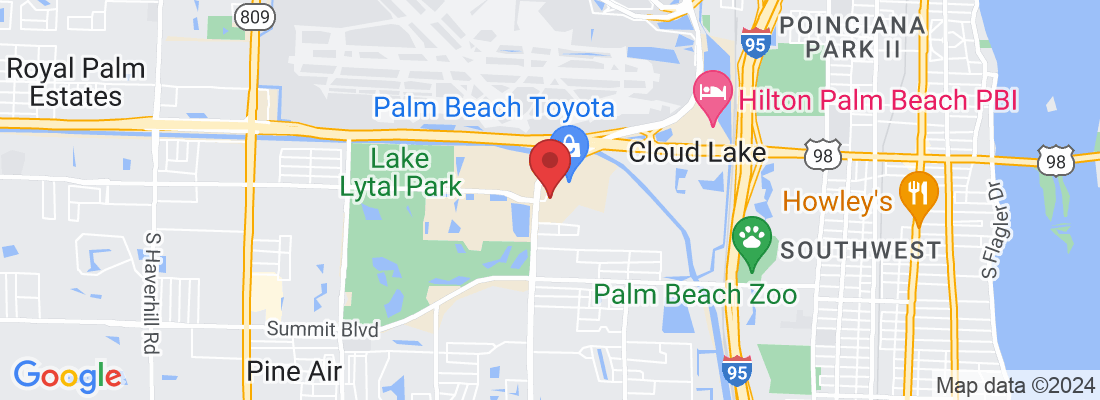 2927 Ranch House Rd, West Palm Beach, FL 33406, USA