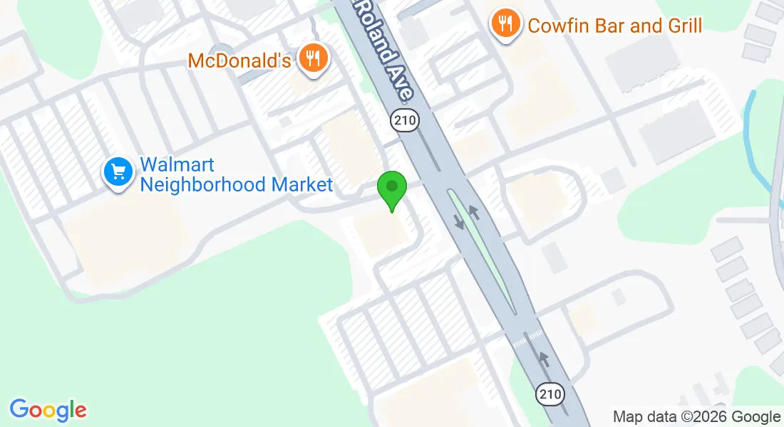 13567 NC-50, Surf City, NC 28445, USA