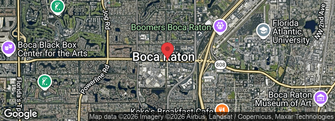 Boca Raton, FL, USA