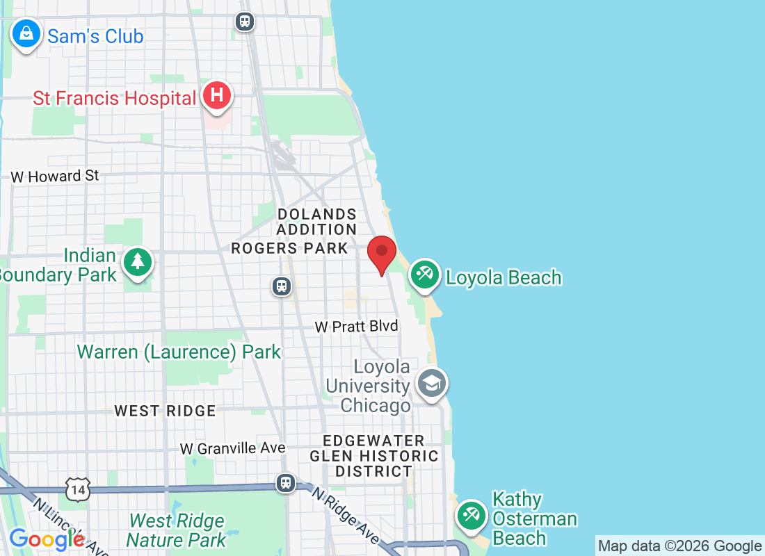 Chicago, IL 60626, USA