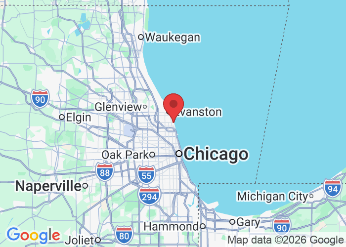 Chicago, IL 60626, USA