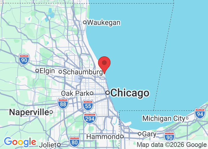 Chicago, IL 60626, USA