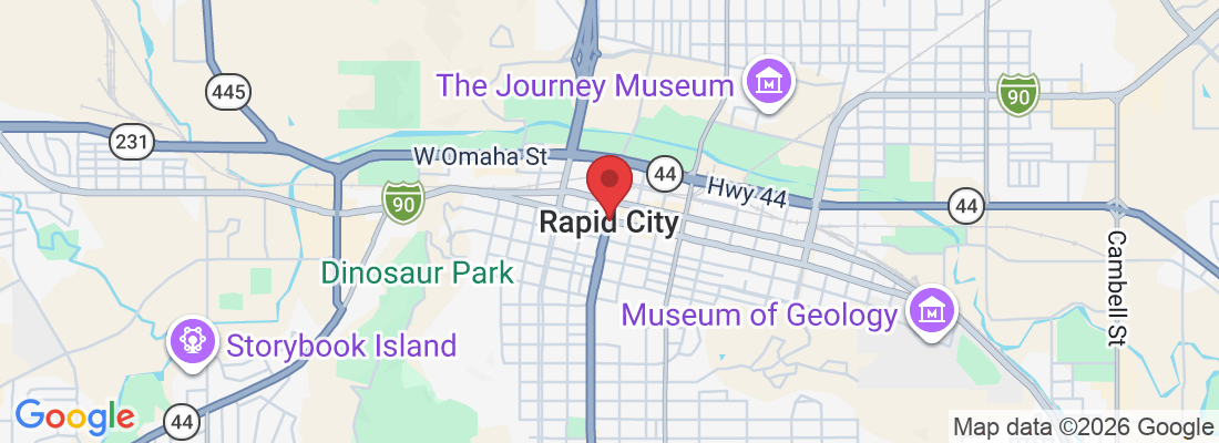 Rapid City, SD, USA
