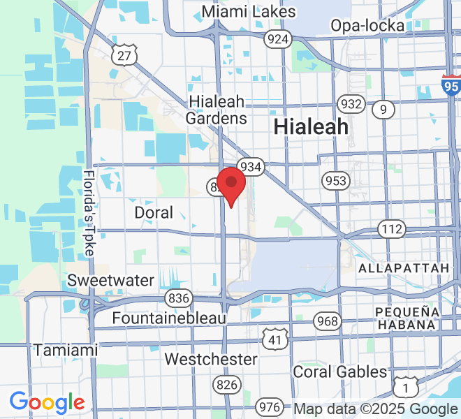 5207 NW 74th Ave, Miami, FL 33166, EE. UU.