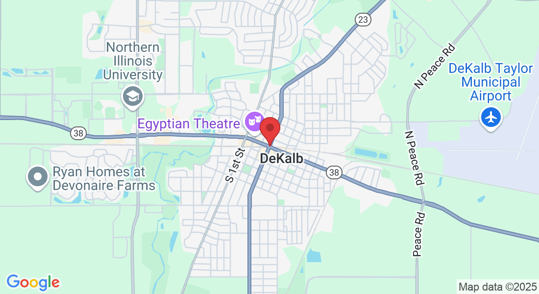 DeKalb, IL, USA