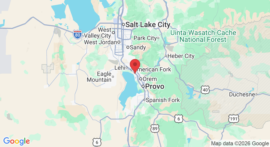 215 1800 W, Lindon, UT 84042, USA