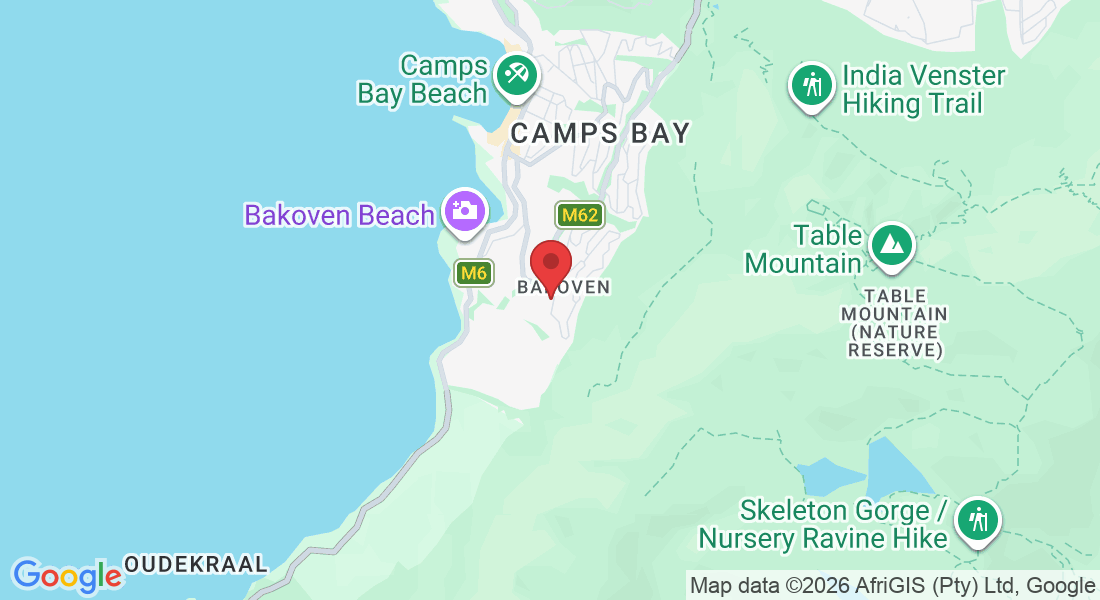 28 Rontree Ave, Bakoven, Cape Town, 8005, South Africa