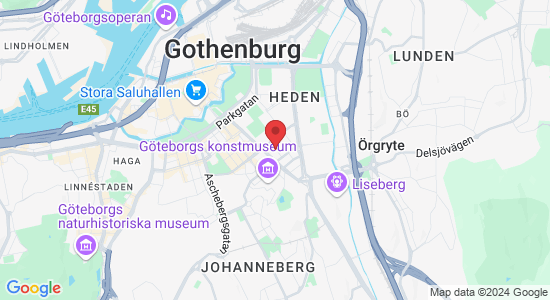 Wadmansgatan 9, 412 53 Göteborg, Sweden