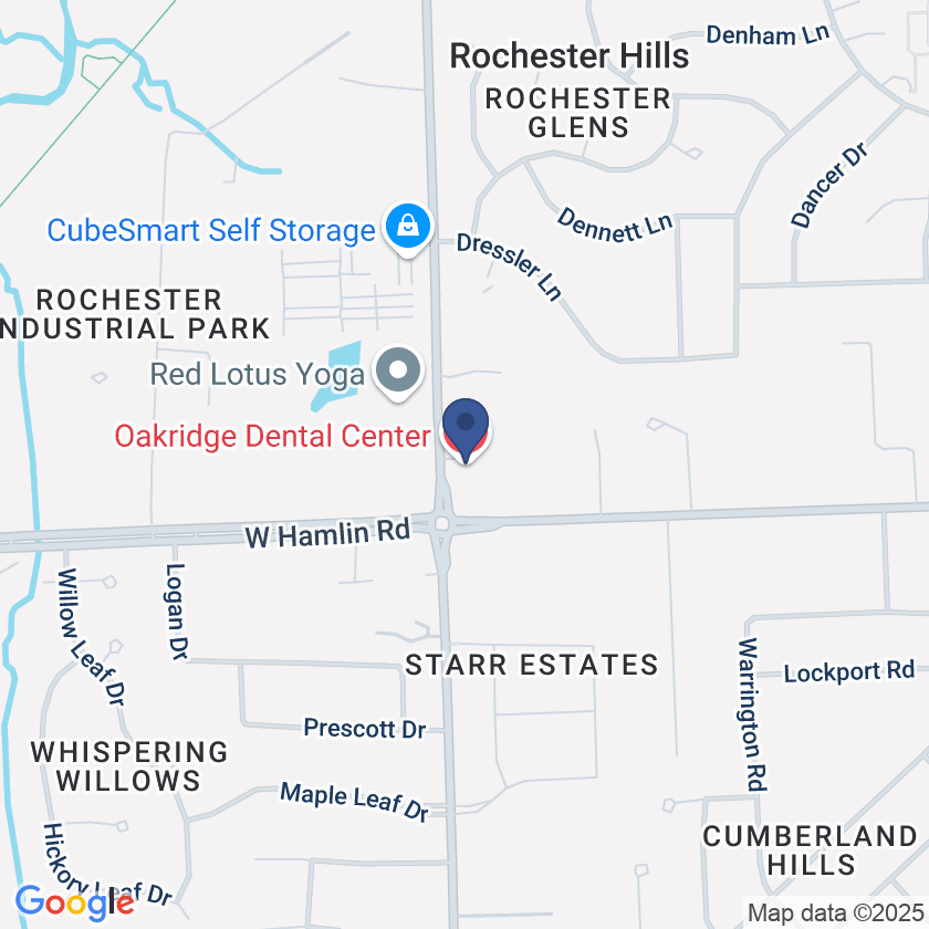 1959 S Livernois Rd, Rochester Hills, MI 48307, USA