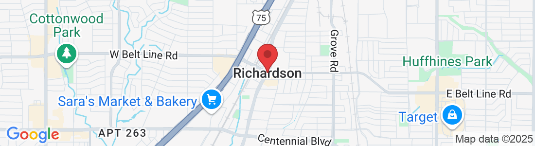 Richardson, TX, USA