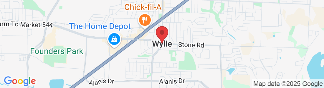 Wylie, TX, USA