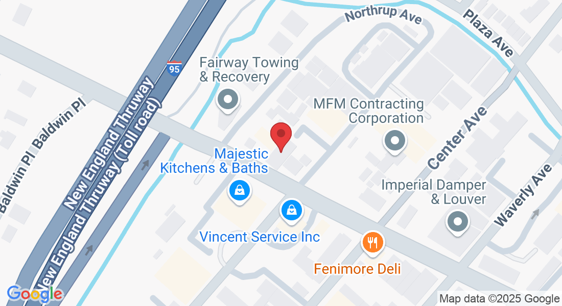 707 Fenimore Rd, Mamaroneck, NY 10543, USA