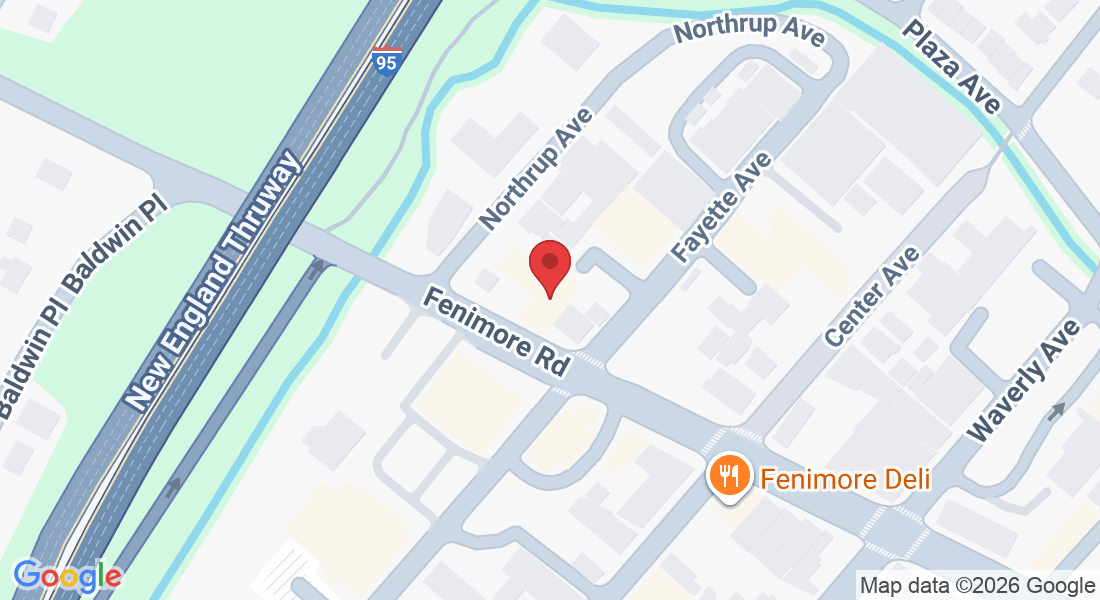 707 Fenimore Rd, Mamaroneck, NY 10543, USA