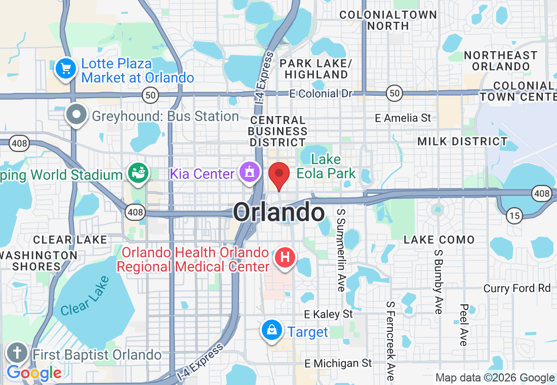 Orlando, Florida, EE. UU.