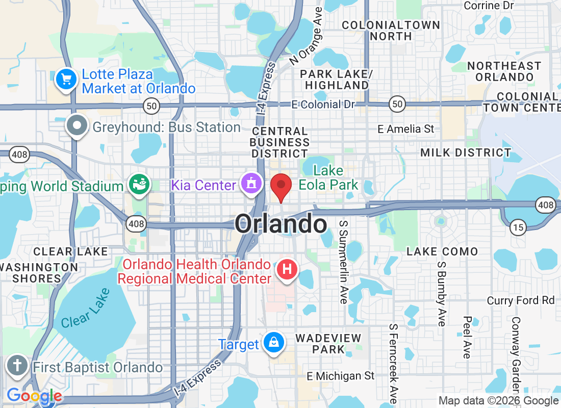 Orlando, Florida, EE. UU.