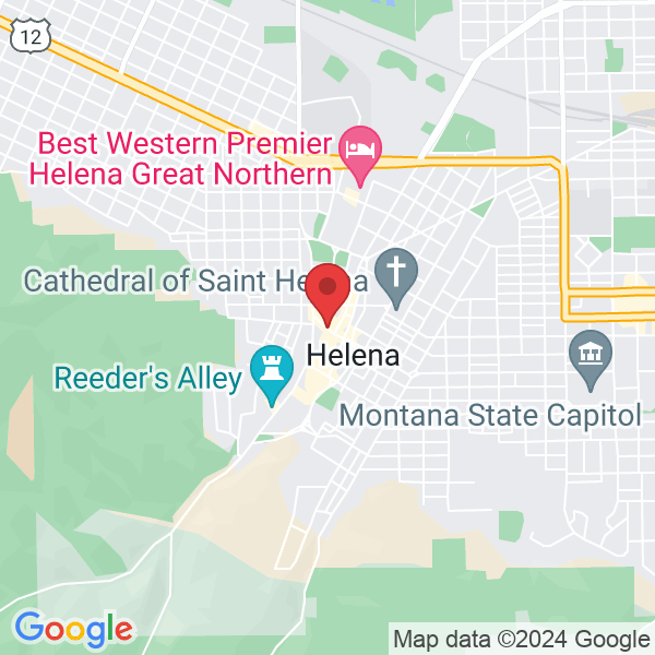 Helena, MT, USA