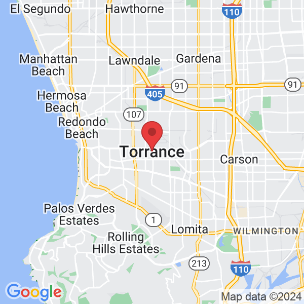 Torrance, CA, USA